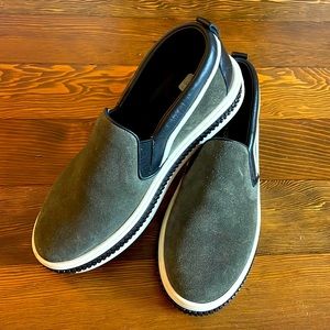 Sergio Rossi sneakers